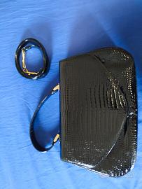 Borsetta da donna St James - made in Italy