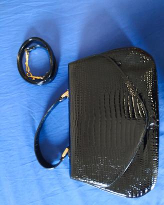 Borsetta da donna St James - made in Italy