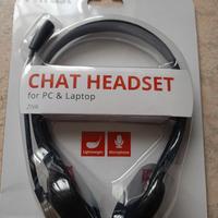 Cuffie per pc