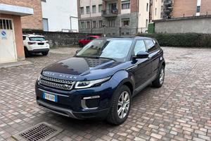 RANGE ROVER EVOQUE 2.0 TD4 180CV 4WD