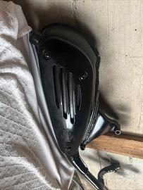 MARMITTA PIAGGIO SITOPLUS LIBERTY 50 MOC-RST