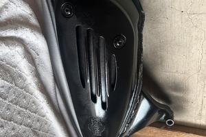 MARMITTA PIAGGIO SITOPLUS LIBERTY 50 MOC-RST