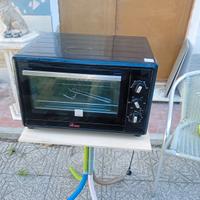 Forno elettrico da cucina