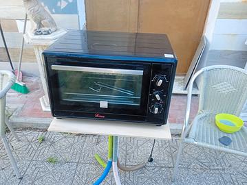 Forno elettrico da cucina