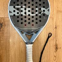 Racchetta Padel Siux Diablo Revolution