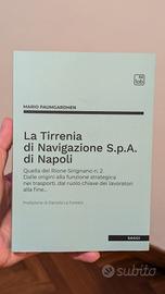 La Tirrenia di Navigazione S.p.A. di Napoli