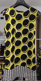 fracomina vestito taglia s