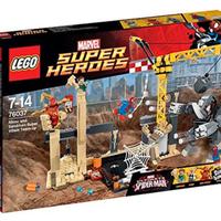 Lego 76037 nuovo