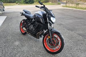 Mt 07 2020 20000km