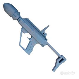 Helldivers GP-31 Ultimatum Stampato 3d Scala 1:1