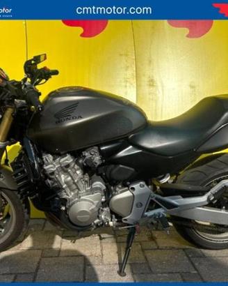 HONDA Hornet 600 Finanziabile - GRIGIO - 67244