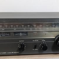 sintonizzatore Akai AT 2450