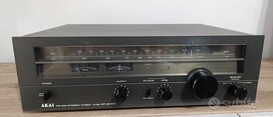 sintonizzatore Akai AT 2450