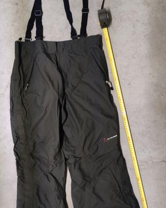Copripantalone in Gore-Tex