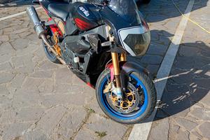 Aprilia tuono