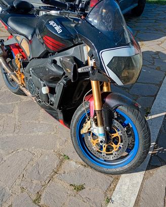 Aprilia tuono