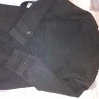 Cappotto Buratti nuova con cartellino