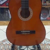 Chitarra Classica Eko CS-10 Usata