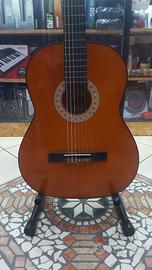 Chitarra Classica Eko CS-10 Usata