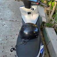 Bws booster Yamaha mbk