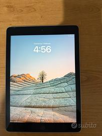 Ipad 5 generazione 128gb