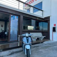 Piaggio Liberty S 50 Pronta Consegna