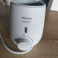 scaldabiberon Philips avent