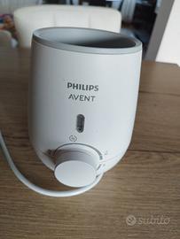 scaldabiberon Philips avent