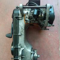 Blocco motore Peugeot Speedfight 3