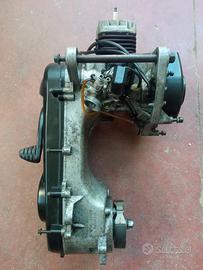 Blocco motore Peugeot Speedfight 3