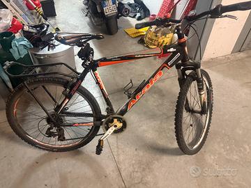 Bici Atala