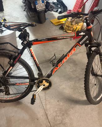 Bici Atala