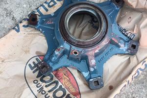 Mozzo Landini 8860