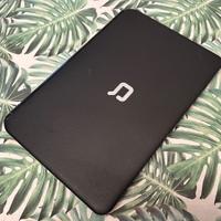 Pc portatile laptop Compaq