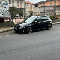 Golf 6 gti