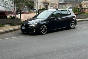 Golf 6 gti