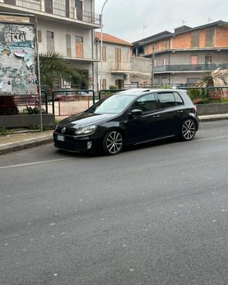 Golf 6 gti