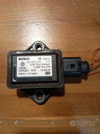audi A6 4f sensore esp