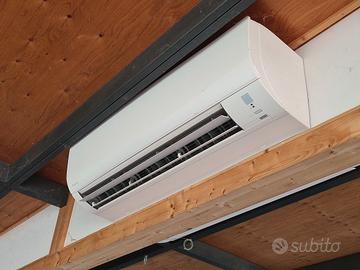 Climatizzatore Daikin Sensira RFX 50 (18.000 BTU)