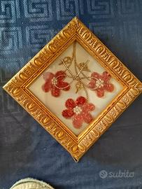 Quadretti di corallo