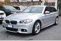 BMW 520d Touring Msport