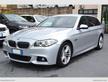 BMW 520d Touring Msport