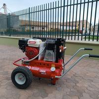 Motocompressori con Motore a Scoppio a Benzina