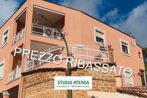 Quadrivio 150Mq Con Ampio Terrazzo E Giardino