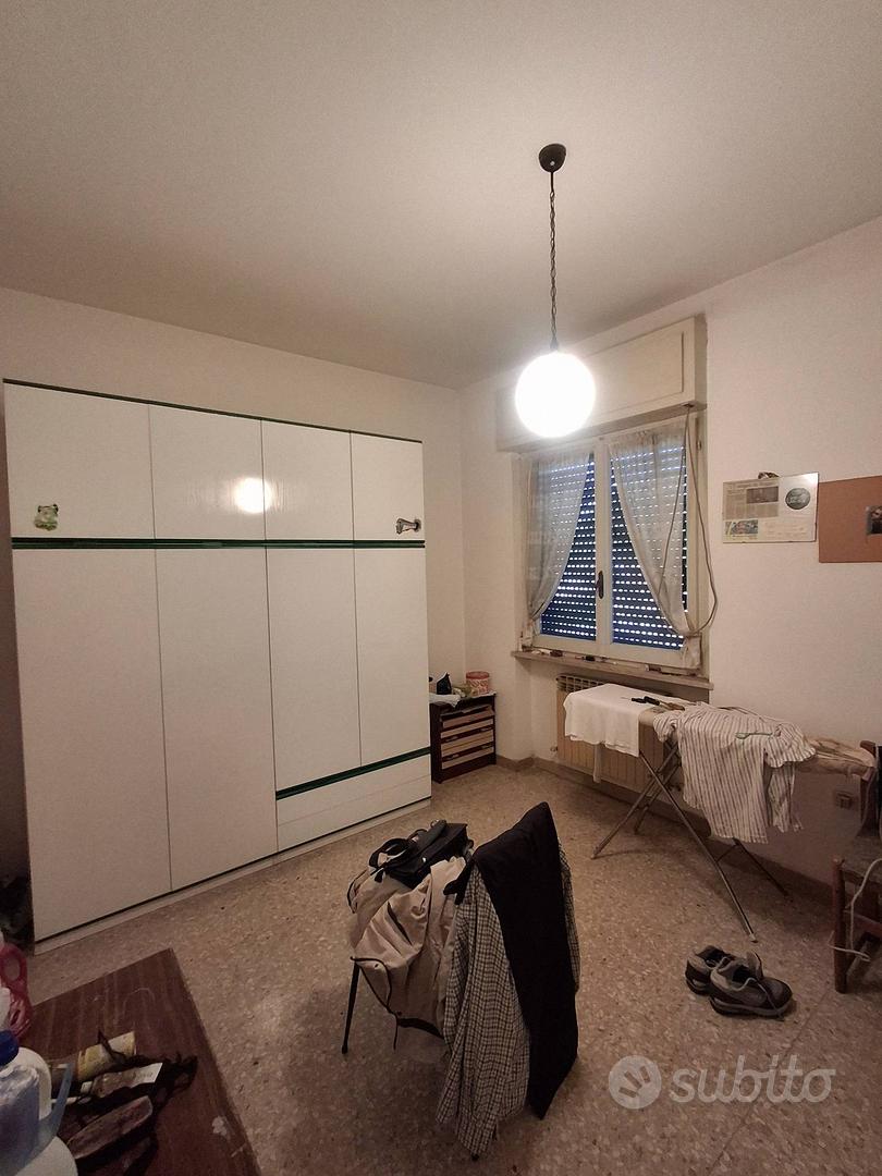 Appartamento – Teramo, Coste Sant'Agostino, Colleparco - Vista 4