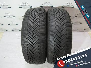 225 55 17 Michelin 2021 85% 225 55 R17 Pneus