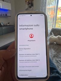 Xiaomi mi11i 256gb 8gb lineage os android 15 ROOT