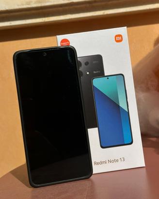 XIAOMI REDMI NOTE 13 256 GB