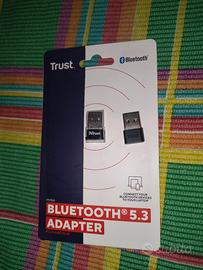  Adattatori USB Bluetooth Trust ( 5.3  e 5.2)