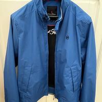 Giacca a vento da uomo Conte of Florence